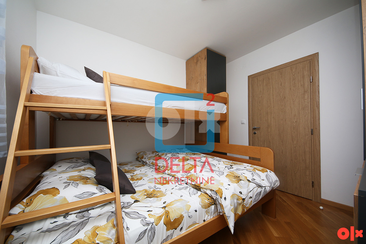 Namješten dvosoban apartman /parking/ostava/ Jahorina 8