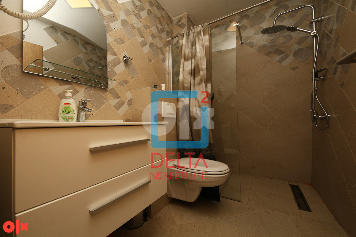 Namješten dvosoban apartman /parking/ostava/ Jahorina 9