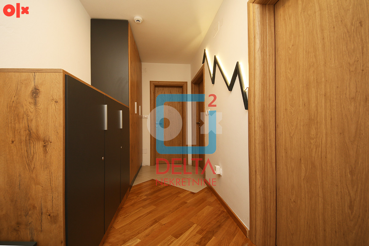 Namješten dvosoban apartman /parking/ostava/ Jahorina 10