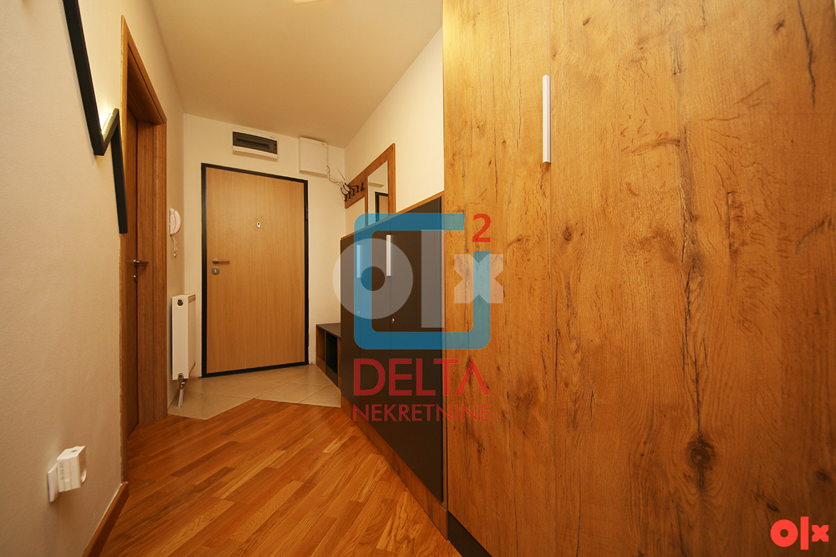 Namješten dvosoban apartman /parking/ostava/ Jahorina 11