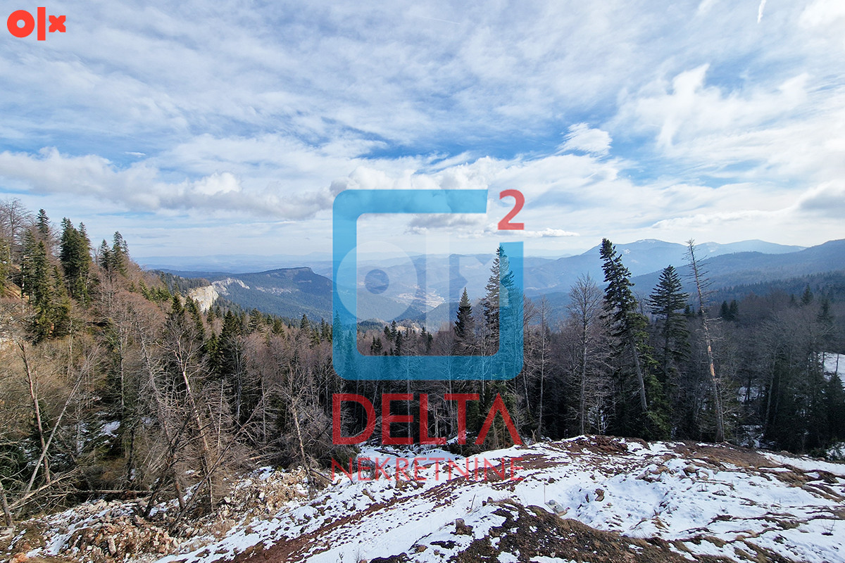 Namješten dvosoban apartman /parking/ostava/ Jahorina 16