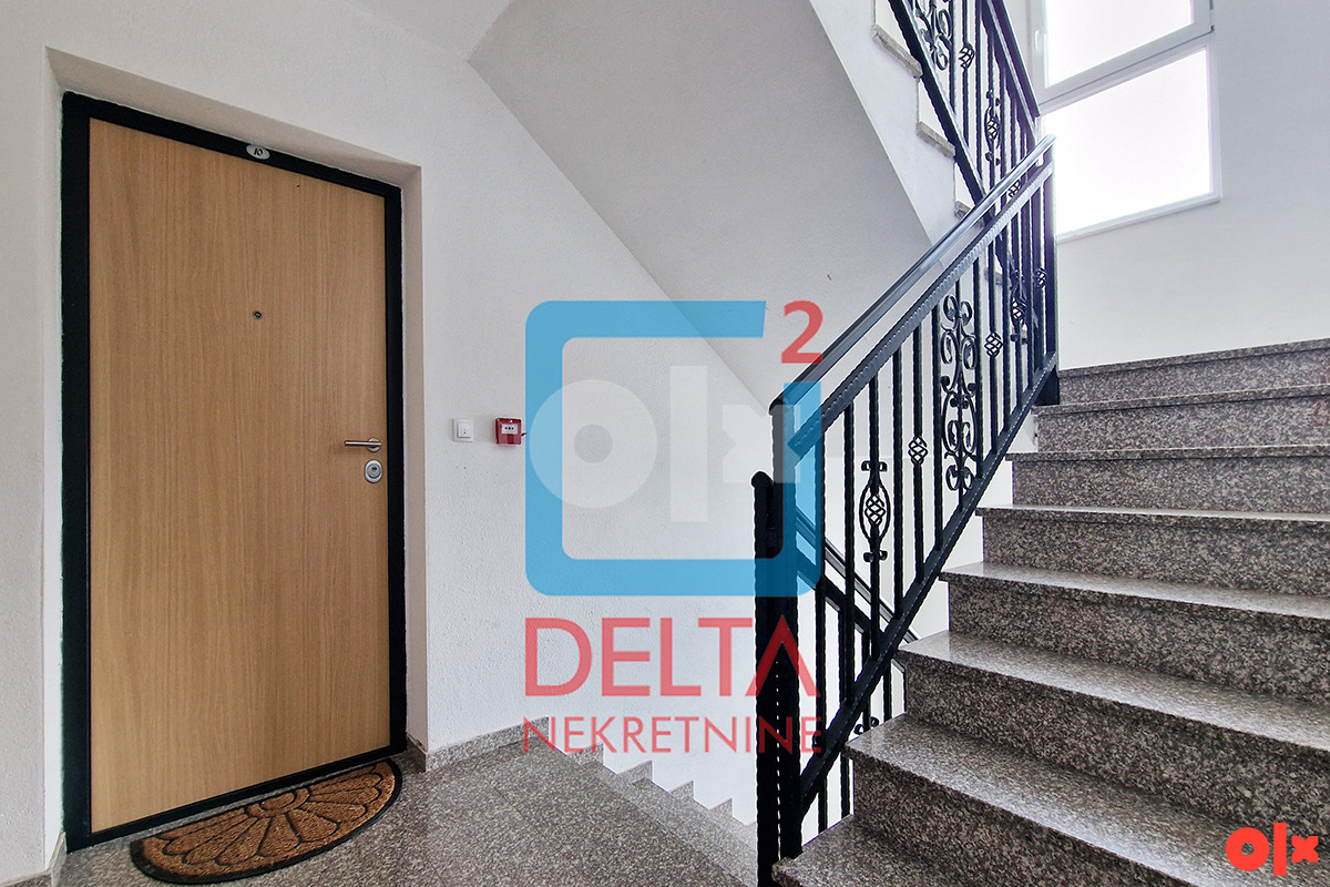 Namješten dvosoban apartman /parking/ostava/ Jahorina 18