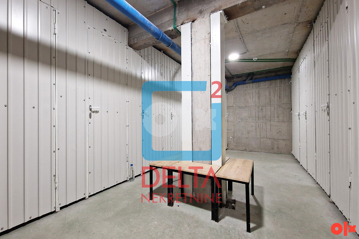 Namješten dvosoban apartman /parking/ostava/ Jahorina 19