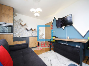 Namješten dvosoban apartman /parking/ostava/ Jahorina photo 4