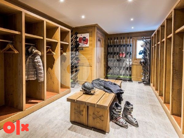 NN Nekretnine: Apartmani Pahulja - Jahorina - novogradnja 14