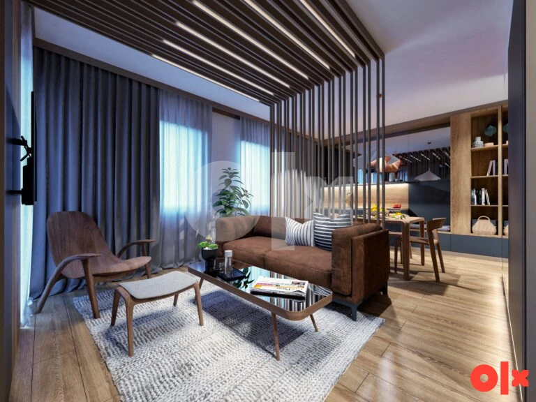 NN Nekretnine: Apartmani Pahulja - Jahorina - novogradnja 9