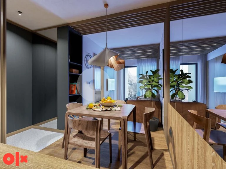NN Nekretnine: Apartmani Pahulja - Jahorina - novogradnja 13