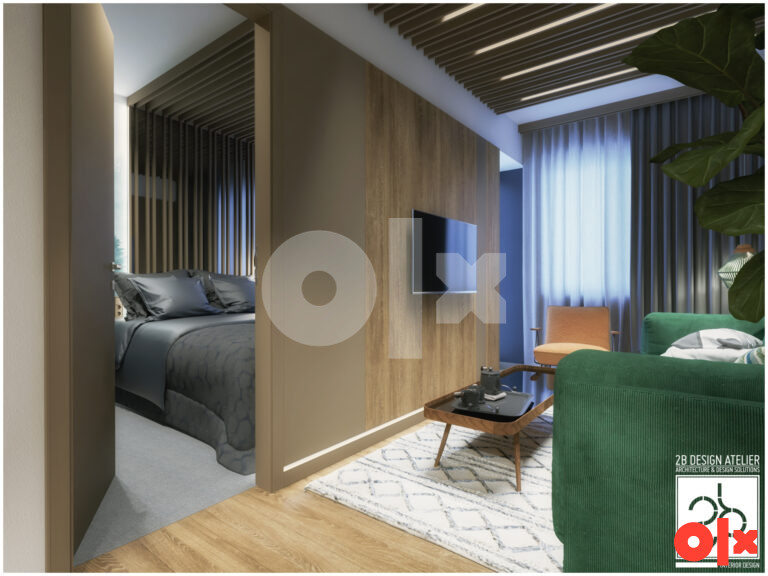 NN Nekretnine: Apartmani Pahulja - Jahorina - novogradnja 11