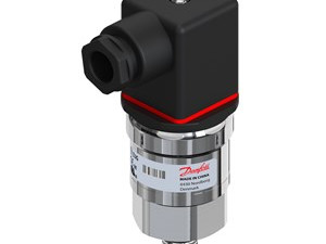 TLAČNI PRETVARAČ AKS 3000 (0/+10bar)(4-20mA)