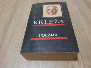 Poezija - Miroslav Krleža