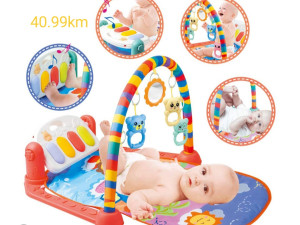 muzička podloga za igru