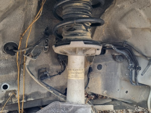 Amortizeri BMW E65 orginalni