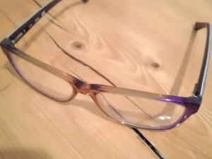 Naočale Guess original GU2513