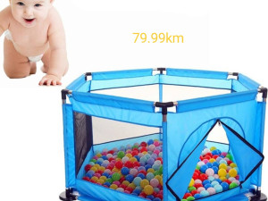 igraonica sa lopticama