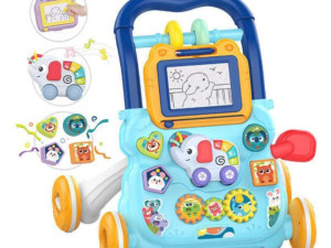 bebi prohodalica-guralica