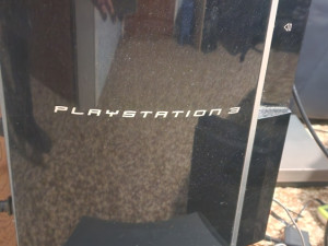 Playstation 3 (čipovan) 20igara