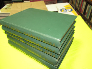 GOGOLJ, SABRANA DELA 1-5