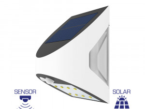 SOLARNI REFLEKTOR 3 W