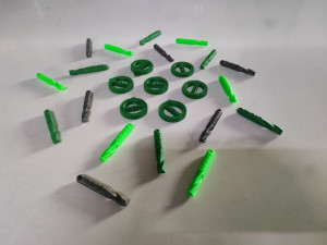 Reklamni privjesci, privjesak, 3D print