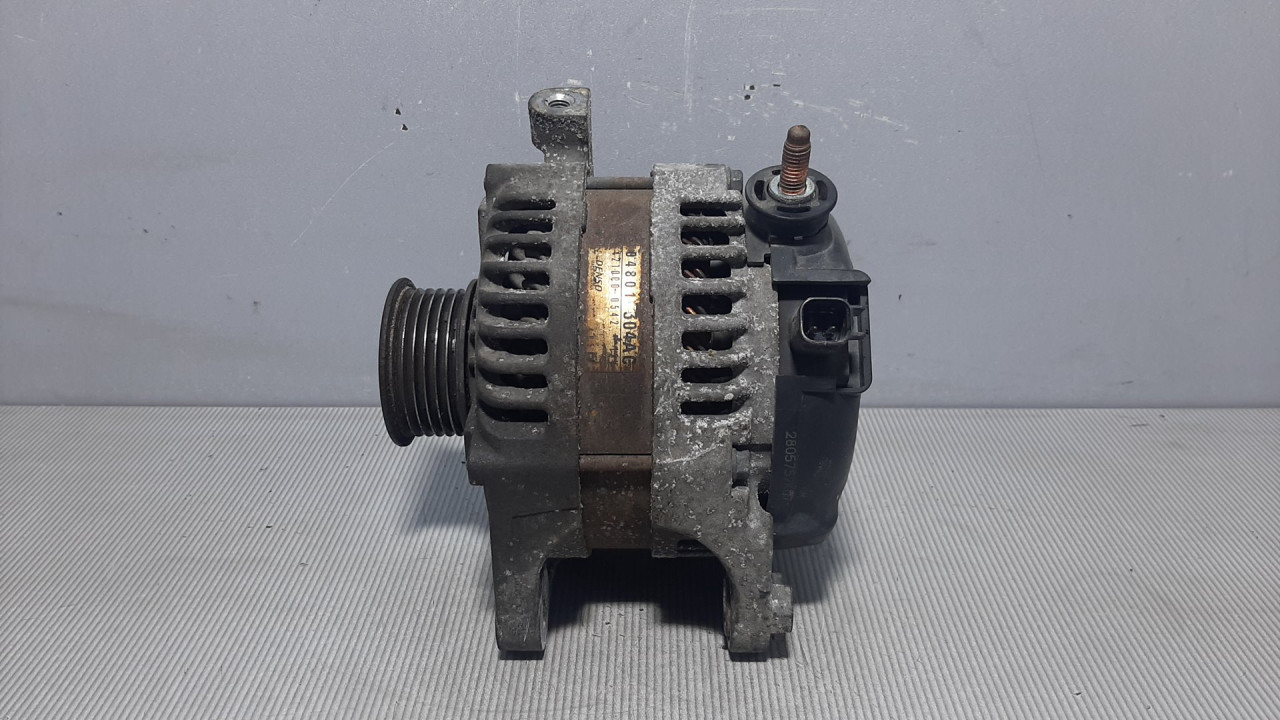 DIJELOVI ALTERNATOR VW ROUTAN > 08-13 04801304AC