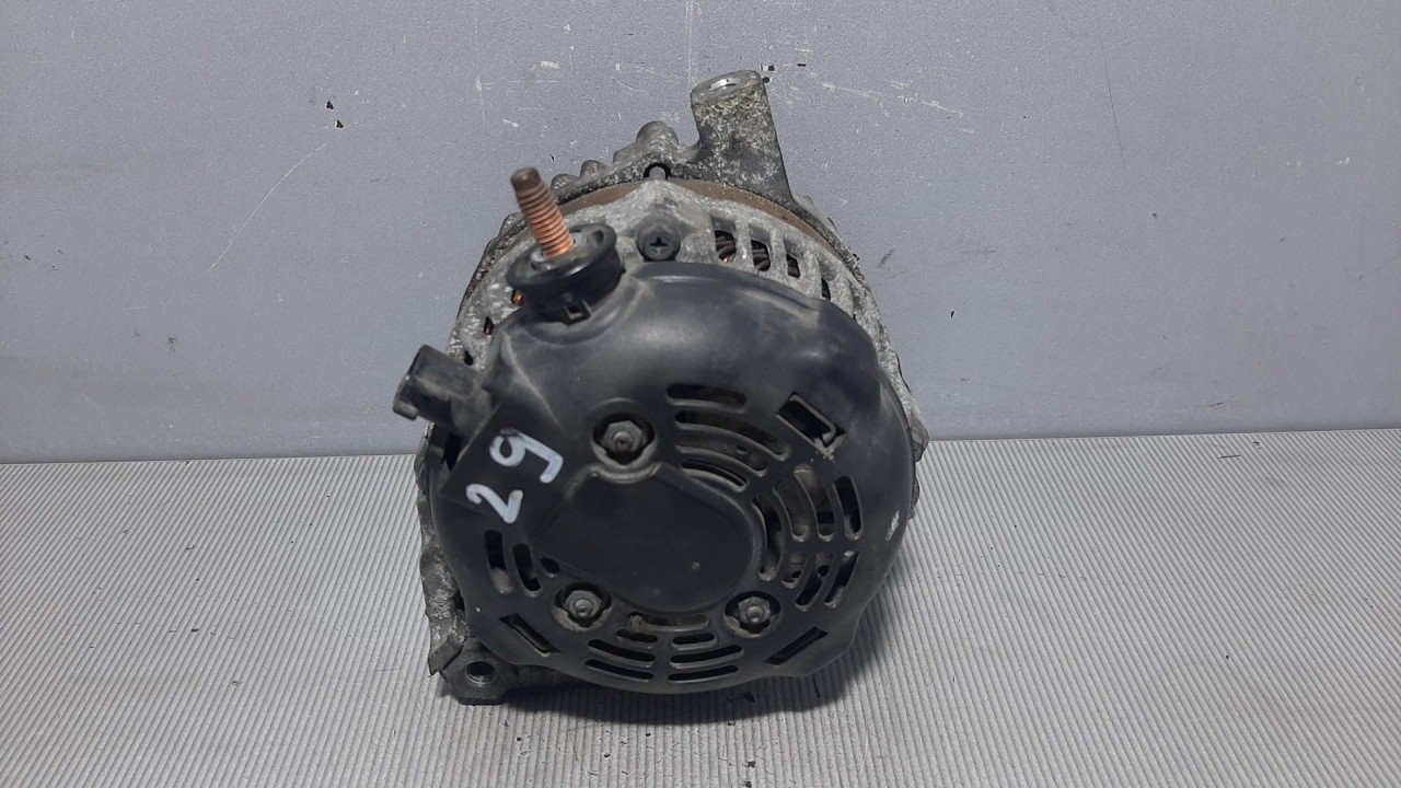 DIJELOVI ALTERNATOR VW ROUTAN > 08-13 04801304AC