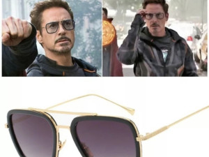 Suncane naocale Tony Stark