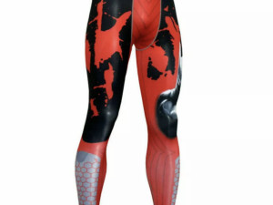 Muske fitness tajice