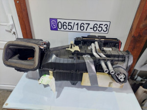 Kutija grijanja isparivac audi a4 b8 8k1820005ad