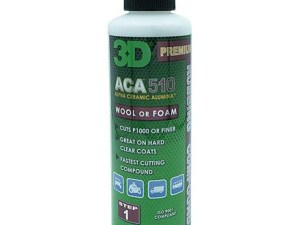 3D ACA 510 PREMIUM GRUBA PASTA 946 ML