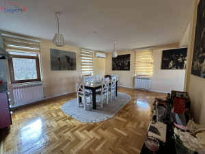 Dvoetažni petosoban stan / Skenderija / Centar photo 5