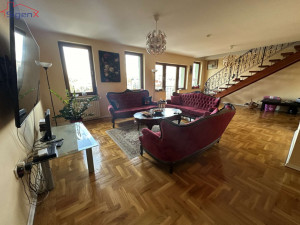 Dvoetažni petosoban stan / Skenderija / Centar photo 2