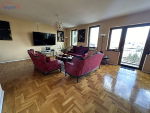 Dvoetažni petosoban stan / Skenderija / Centar photo 3