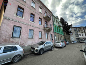 Dvoetažni petosoban stan / Skenderija / Centar