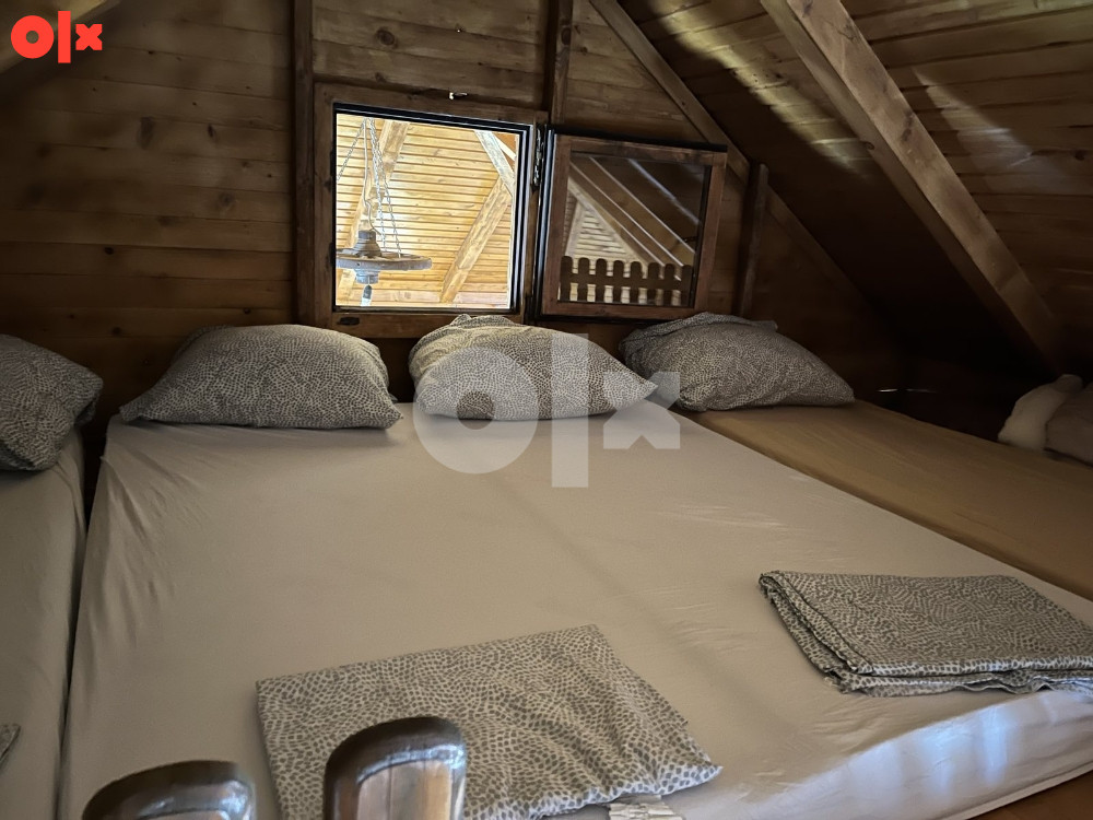 Vikendica sa bazenom Tuzla 061391640 izdajem. 16