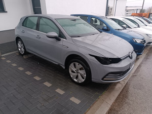 Vozilo u dijelovima VW Golf 8 2.0TDI