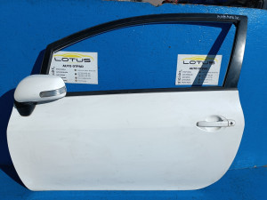 Toyota Auris 2012 2v-lijeva vrata (Lotus)