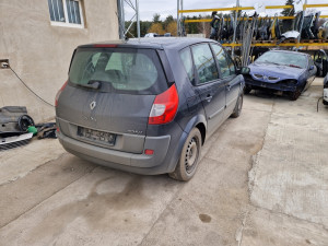 Elektricna rucna renault scenic senik