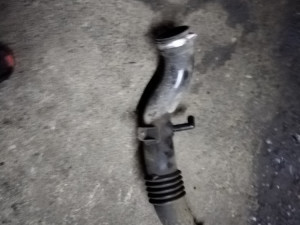 Crijevo turbine Renault Laguna