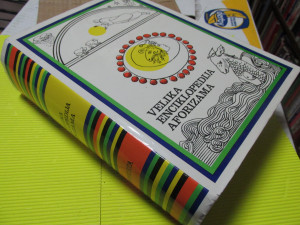 VELIKA ENCIKLOPEDIJA AFORIZAMA