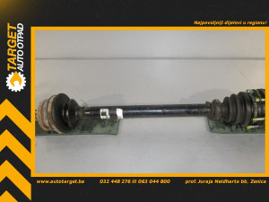 POLUOSOVINA AUDI A4 (B6) > 00-04 8E0501203J