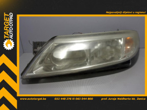 FAR RENAULT LAGUNA > 01-05 RN084013 8200002845
