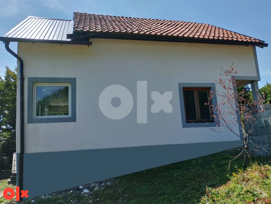 Kuća / Zenica / SMETOVI/ 2 etaže/96 m2 3