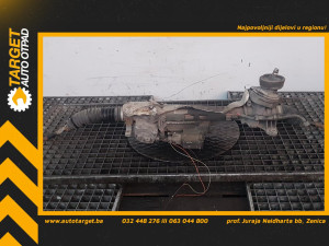 LETVA VOLANA VW GOLF 5 > 03-08 1K1423051CM