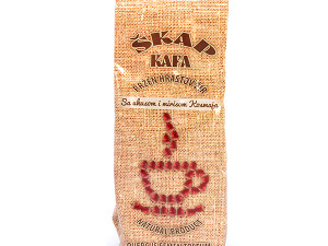 ŠKAP KAFA od ŽIRA