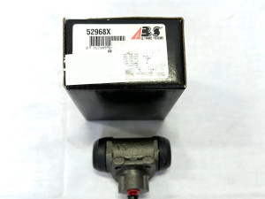 Kocioni cilindar zadnji Renault Clio II