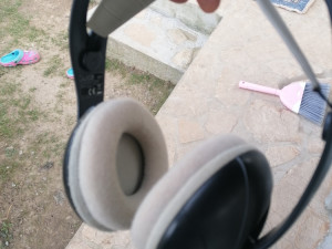 Akg bezicne slusalice