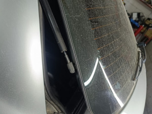 Amotizeri Gepek Gepeka Audi A6 C5 4B karavan Dijelovi