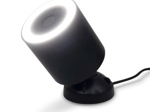 LSC Smart Connect vanjska kamera s LED svijetlom