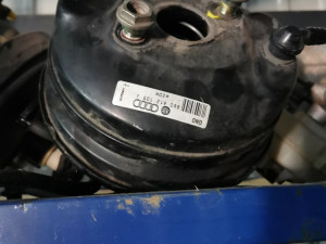 Kocioni dobos passat 5 5+ audi a4 a6