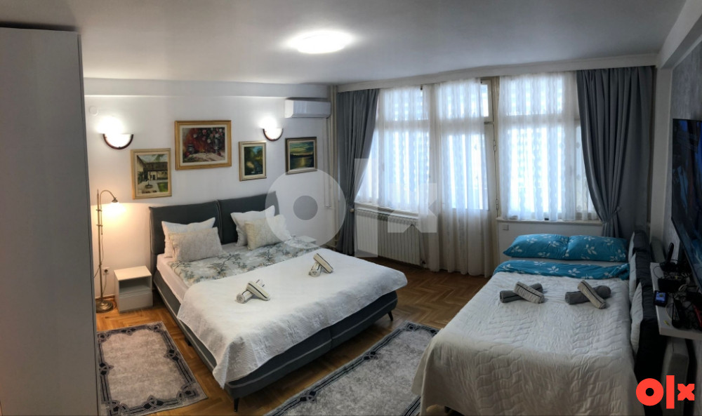 Apartman Victory - Grbavica